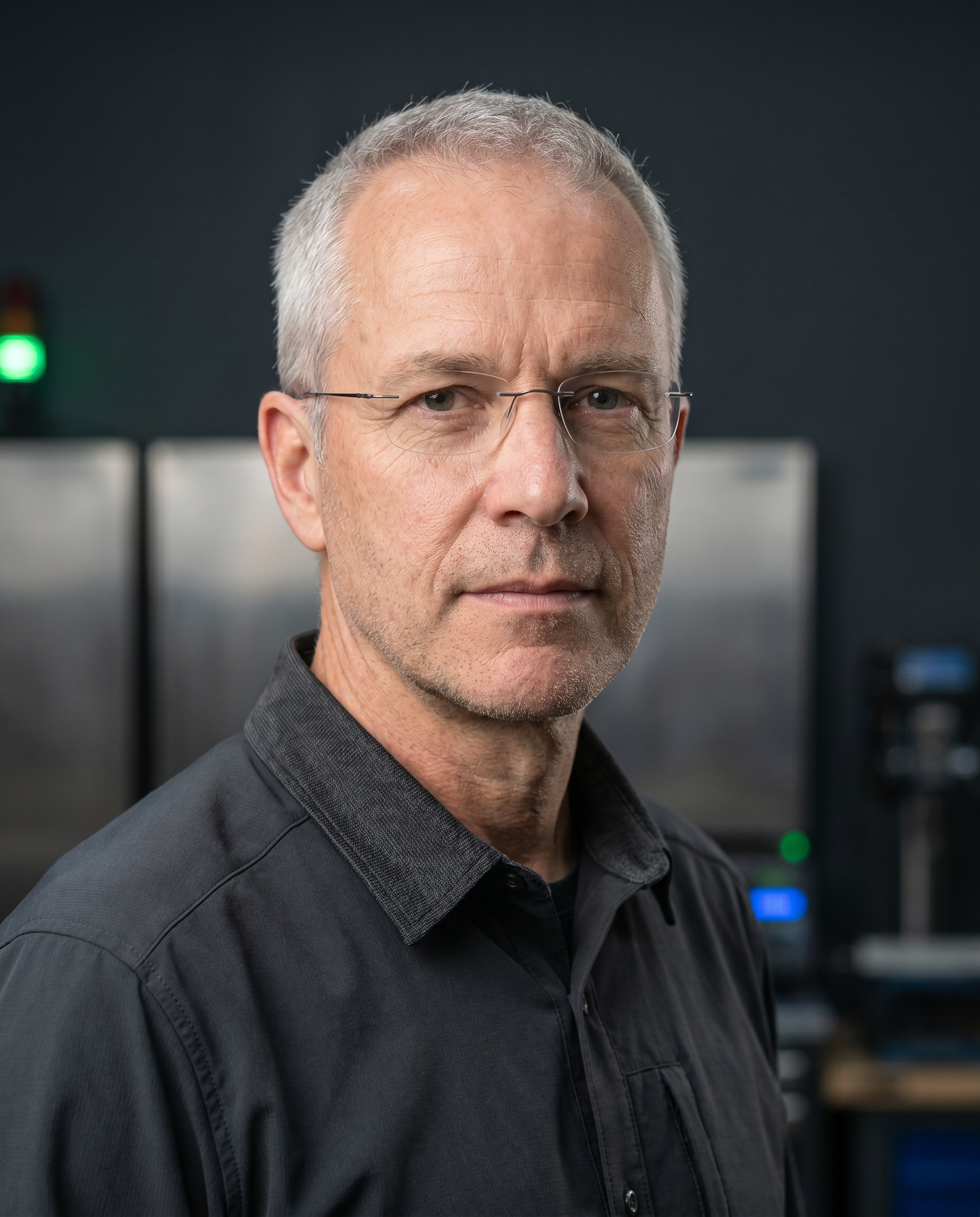 Mimir B